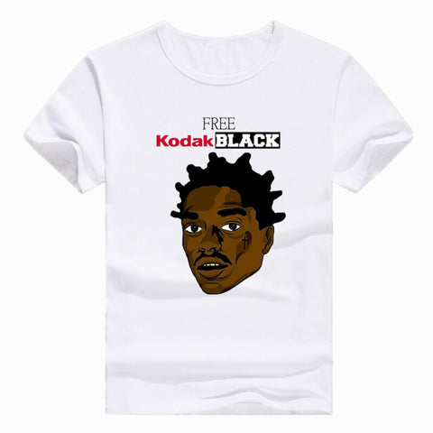 Kodak Short sleeve T-shirt
