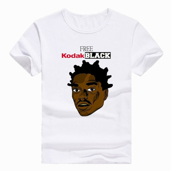 Kodak Short sleeve T-shirt