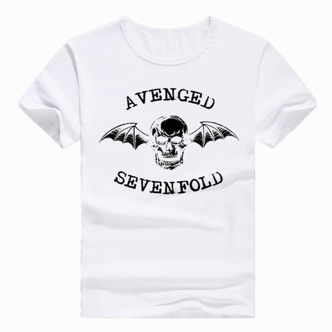 Avenged Sevenfold Short sleeve T-shirt