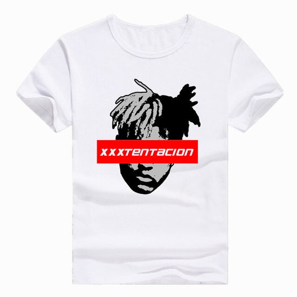 XXXTentacion  Short sleeve T-shirt