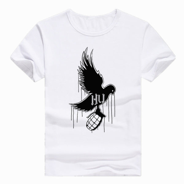 Hollywood Undead Short sleeve T-shirt