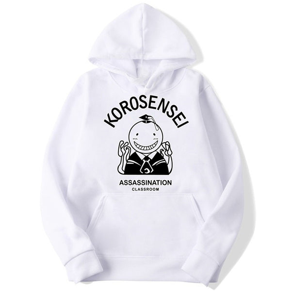 Assassination Classroom Korosensei Hoodie