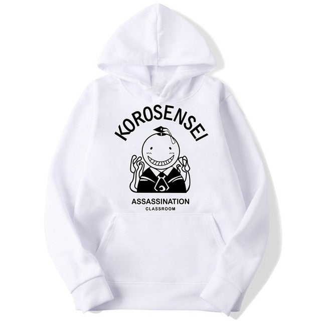 Assassination Classroom Korosensei Hoodie