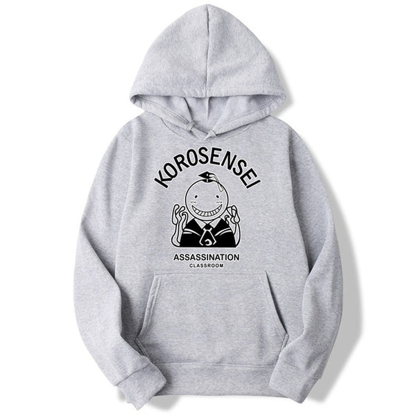 Assassination Classroom Korosensei Hoodie