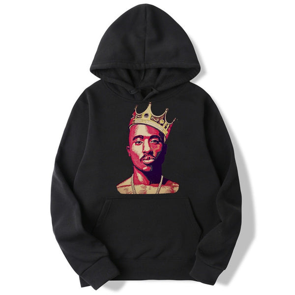 Tupac Hoodie