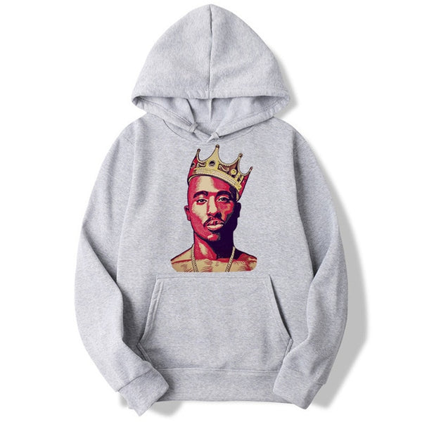 Tupac Hoodie