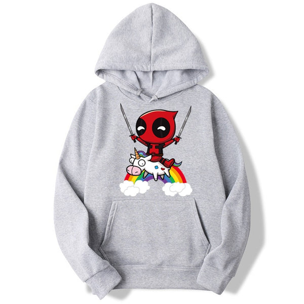 Deadpool Hoodie