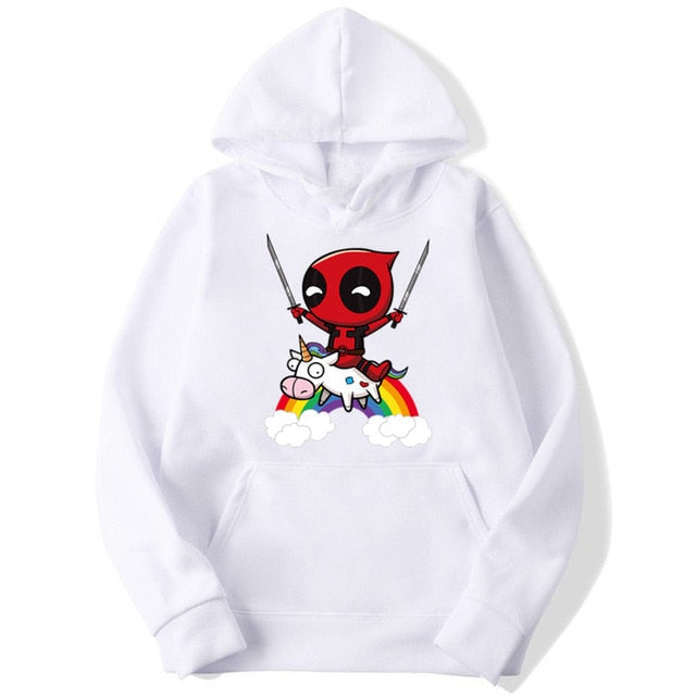 Deadpool Hoodie