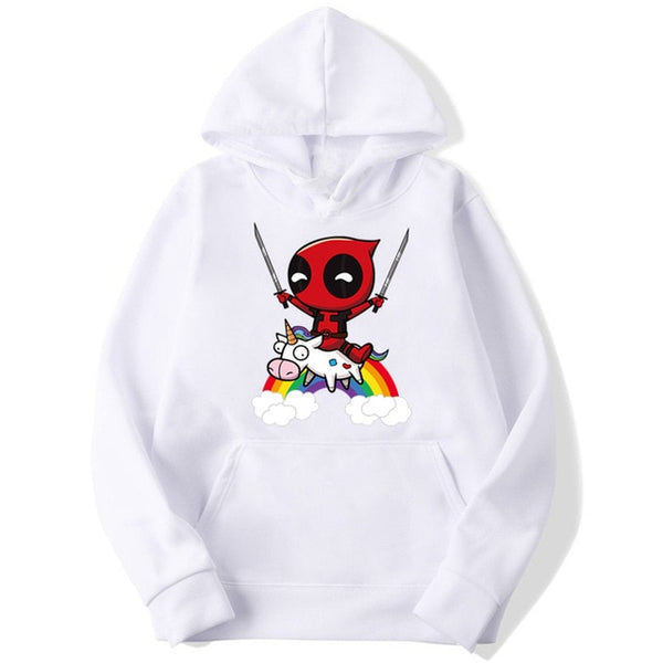 Deadpool Hoodie