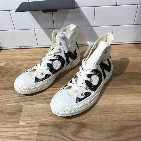 Converse Chuck Taylor All Star Wordmark High Top