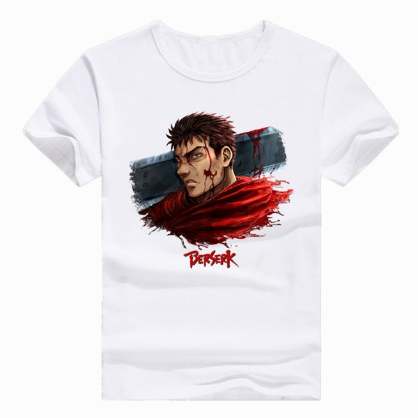 Berserk Short sleeve T-shirt