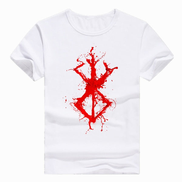 Berserk Short sleeve T-shirt