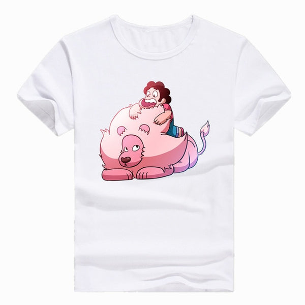 Steven Universe Short sleeve T-shirt