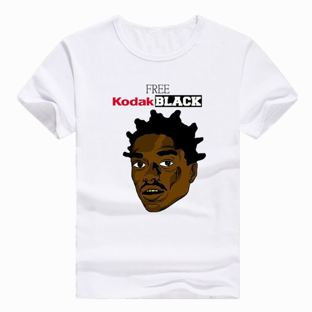 Kodak Short sleeve T-shirt