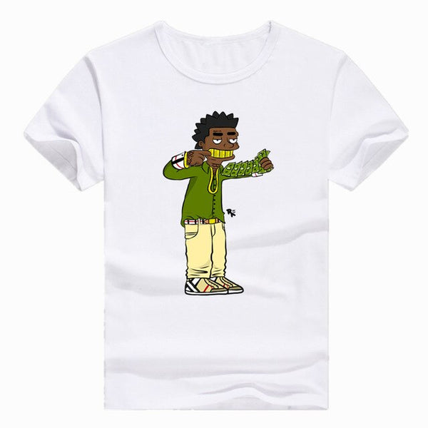 Kodak Short sleeve T-shirt