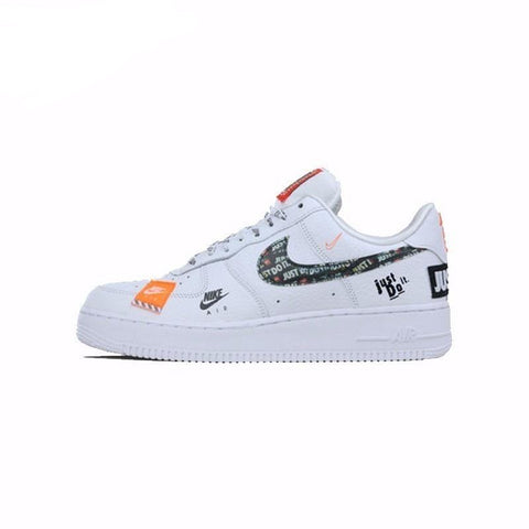Nike Air Force 1 JUST DO IT