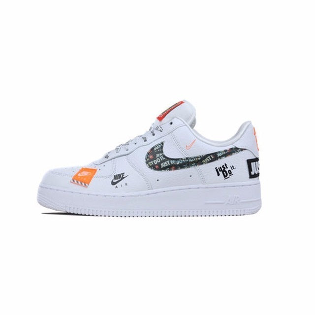 Nike Air Force 1 JUST DO IT