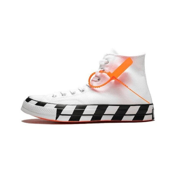 Converse Chuck 70 x Off White 2.0