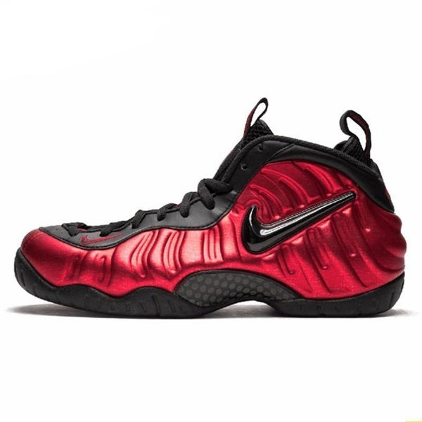 Nike Air Foamposite Pro "Universty Red"